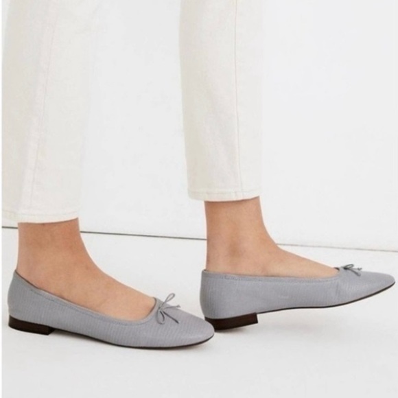 Madewell Shoes - Madewell the Adele Ballet Flat